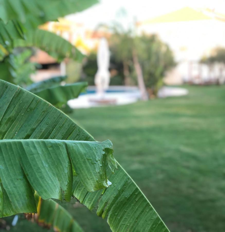 Triangulo Hotel Alacati Exterior photo